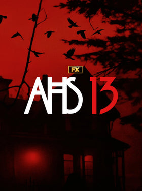American Horror Story Season 13 official promotional poster