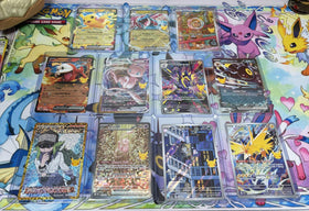 Pokemon 30th Celebration Mew rare card pull