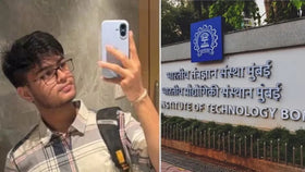 IIT प्लेसमेंट 22 कंपनियों गैर- — @TheNewsPost6