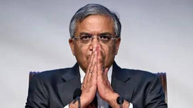 CBSE नया चेयरपर्सन मनदीप भंडार — @FltLtAnoopVerma