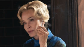 American Horror Story Season 13 half-hour format debate Jessica Lange