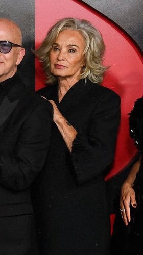 Jessica Lange return American Horror Story Season 13 soft finale feeling
