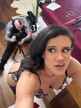 Penny Barber OnlyFans Nude Halloween 2026 Explicit