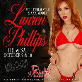 Lauren Phillips OnlyFans Nude MILFY 2026 Explicit
