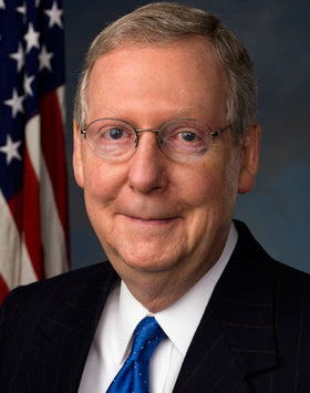 Mitch McConnell on Ukraine, NATO and U.S. Defense in 2026