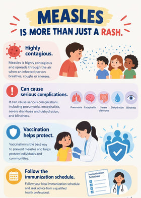 Pennsylvania measles outbreak four deaths public health alert 2026