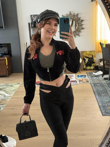 Dare Taylor Named October 2026 Featured Creator as Cosplay, Acting and OnlyFans Collide