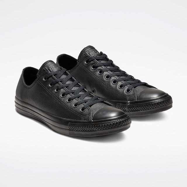 Black Converse Shoes: Chuck Taylor, Chuck 70 and Styling Guide