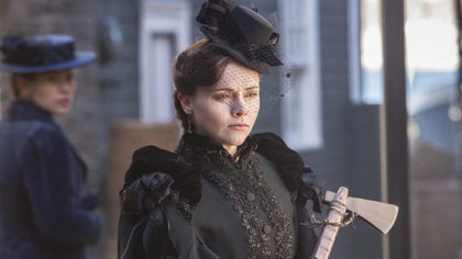 Monster: The Lizzie Borden Story Finale Explained — What Ian Brennan Says About the Ending