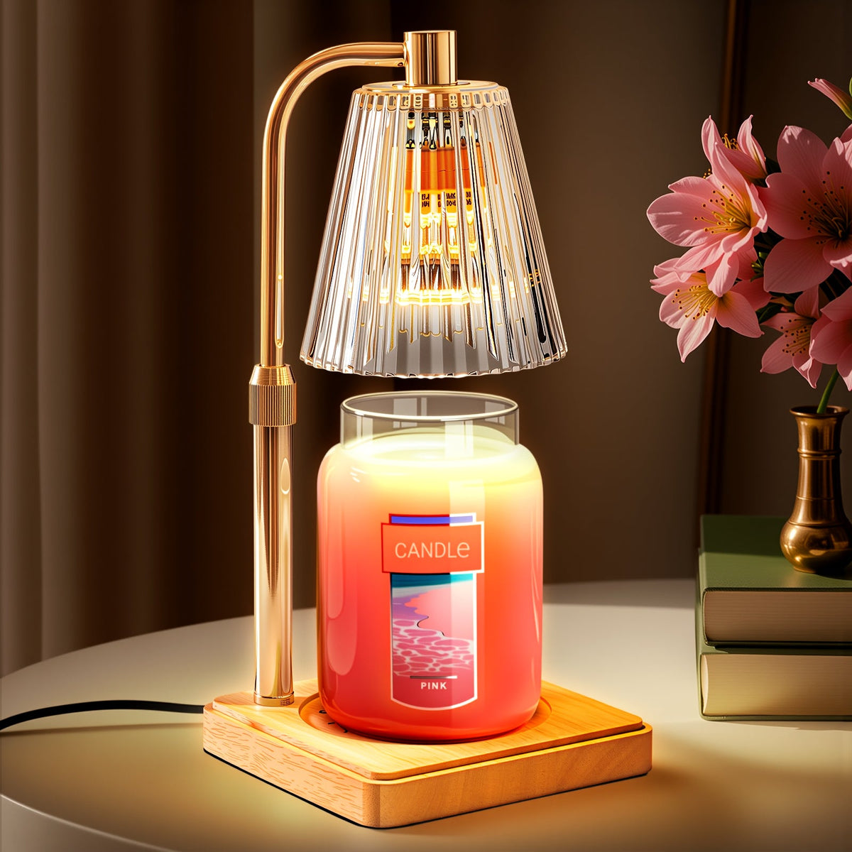Best Replacement Bulbs for Candle Warmer Lamps (GU10 Halogen Guide) — illustrative category image