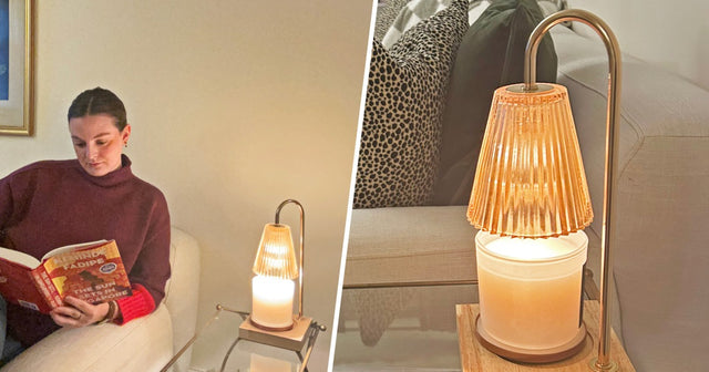 Candle Warmers Etc. 2-in-1 Candle and Fragrance Warmer Review 2026 — illustrative category image