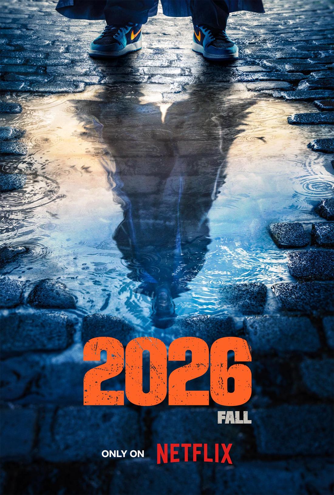 Netflix fall 2026 upcoming releases