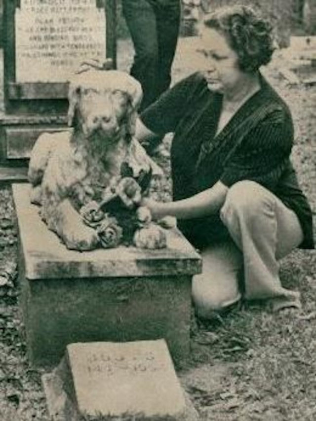 Dorothy Lou Thompson, whose 1985 murder in Louisiana was covered by local news and revisited in HBO's The Pet Cemetery Murders