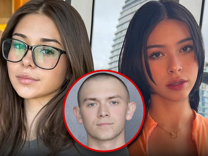 Sophie Rain’s Alleged Stalker Goes Missing After ‘Blood Oath’ Claim