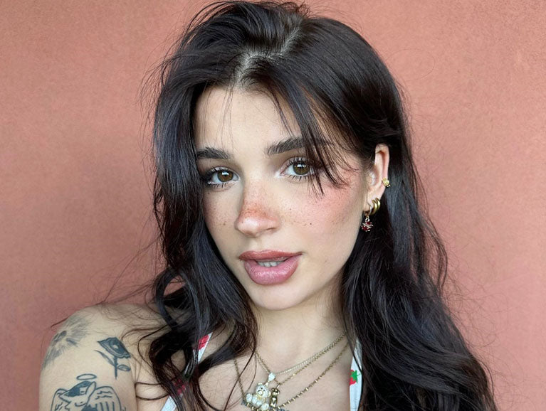 Ari Kytsya portrait for OnlyFans creator-management news