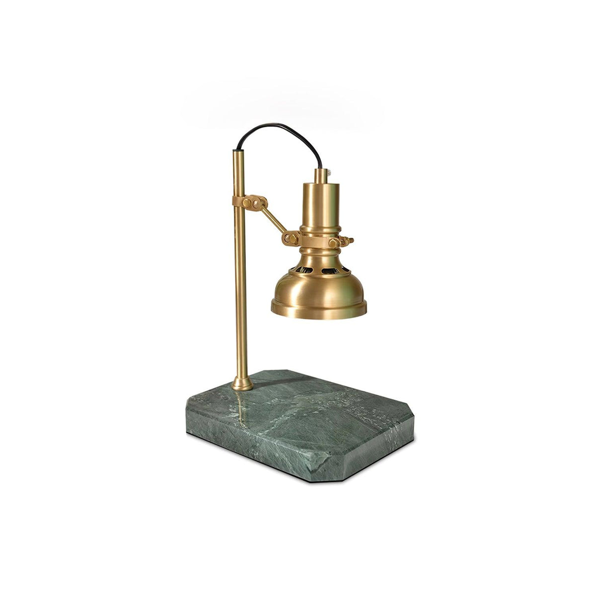 Docos Celeste candle warmer lamp product image. Illustrative reference for this article; exact model match not independently verified.