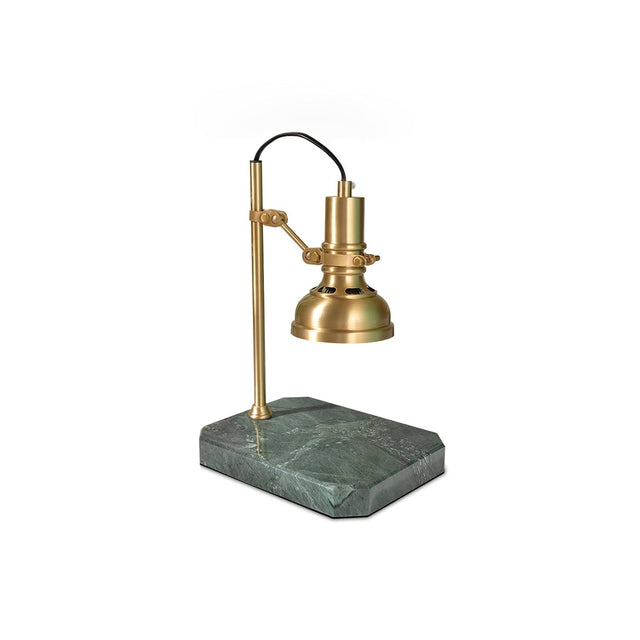 Docos Celeste candle warmer lamp product image. Illustrative reference for this article; exact model match not independently verified.