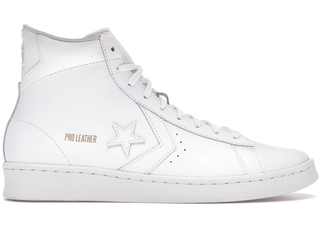 Converse Pro Leather Guide 2026: Basketball Heritage, Fit and Modern Style