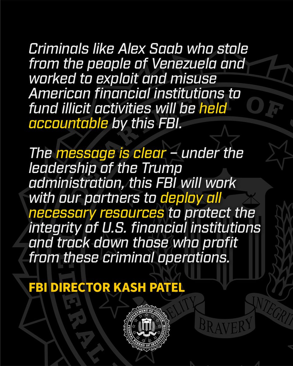 Alex Saab Maduro ally pleads guilty money laundering case Miami federal court September 2026