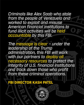 Alex Saab Maduro ally pleads guilty money laundering case Miami federal court September 2026