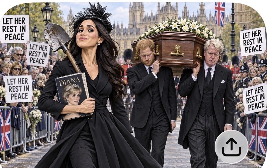 Earl Spencer claims in new memoir that King Charles said Princess Diana would be forgotten soon enough after her death