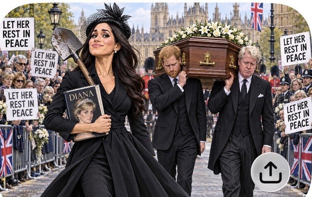 Earl Spencer claims in new memoir that King Charles said Princess Diana would be forgotten soon enough after her death