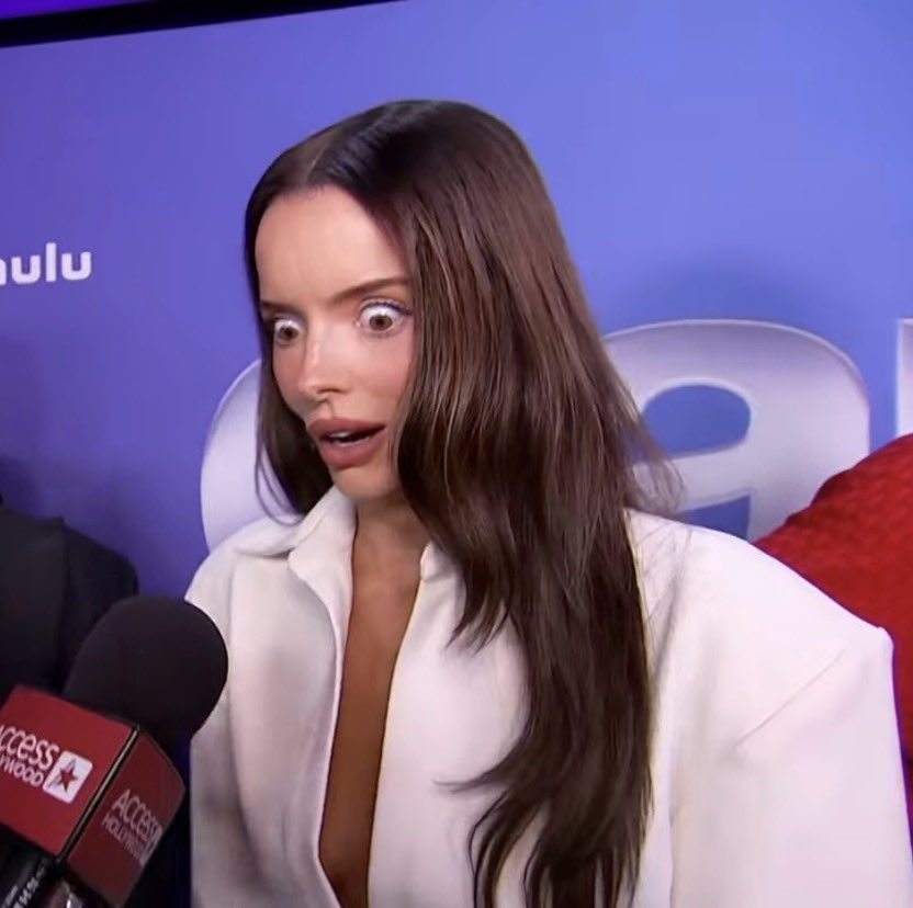 Ciara Miller DWTS Season 35 debut foxtrot with Brandon Armstrong score 15 Summer House star September 2026
