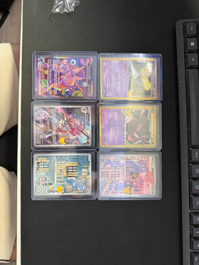 Pokemon 30th Celebration live stream card openings