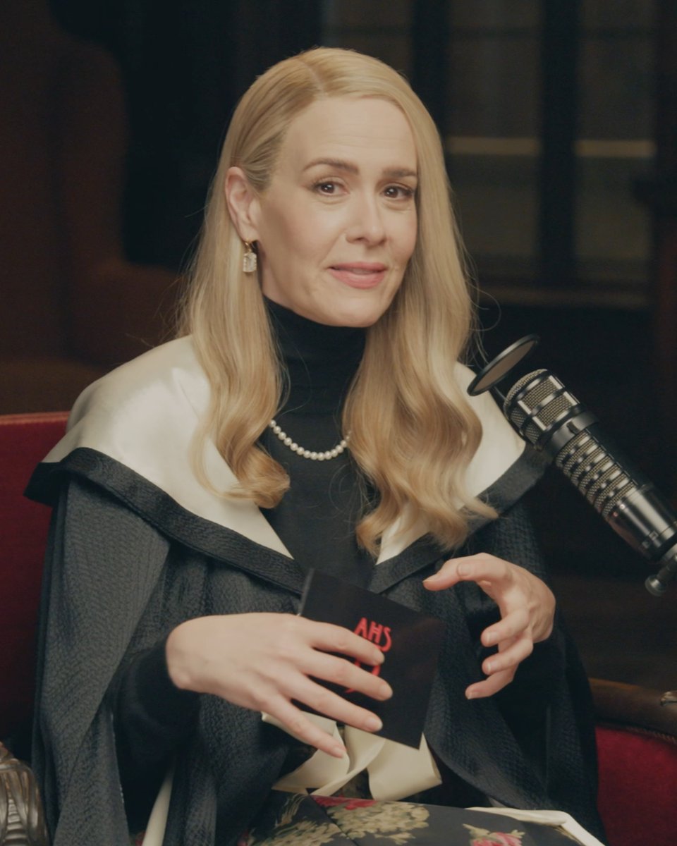 American Horror Story Season 13 official still