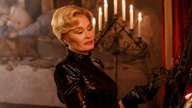 Jessica Lange as Constance Langdon AHS 13 promotional still