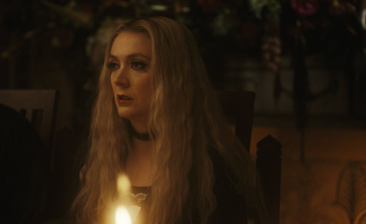 Billie Lourd Winter Anderson AHS 13 October episodes preview