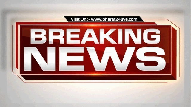दिल्ली मुखर्जी नगर: DU छात्राओं से SUV स — @Bharat24Liv