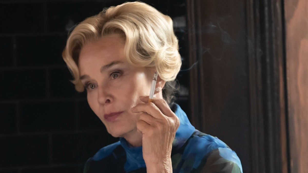 Jessica Lange as Constance AHS 13