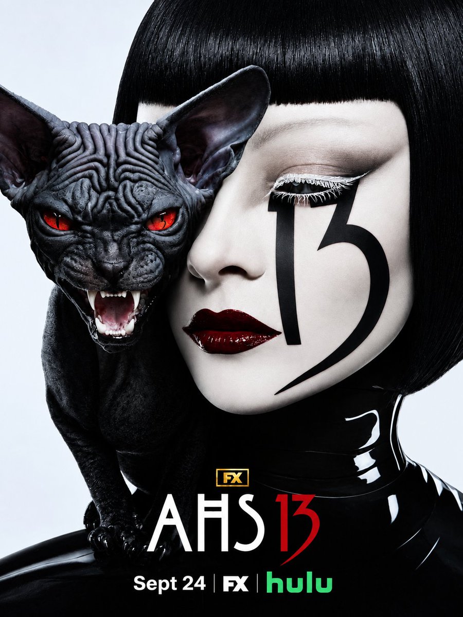 Lady Gaga out American Horror Story Season 13