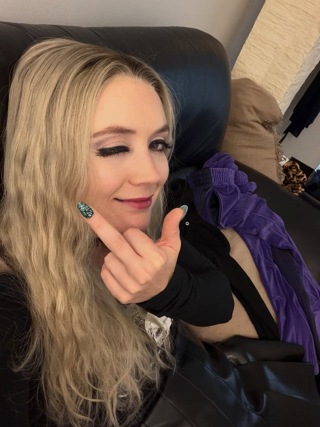 Billie Winter