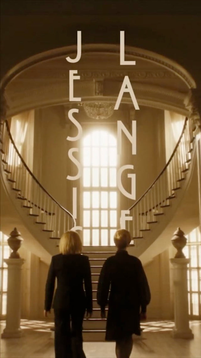Jessica Lange Constance Langdon American Horror Story Season 13