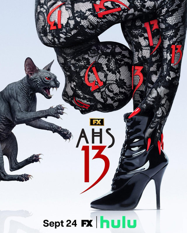 American Horror Story Season 13 premieres on FX streams on Hulu viewership charts