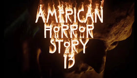 American Horror Story Season 13 October 1 triple episode drop