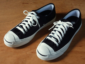 Converse Jack Purcell Guide 2026: History, Styles, Fit and Chuck Taylor Differences