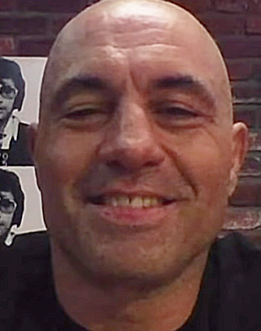 Joe Rogan Comedy Career: Specials, Stand-Up and Comedy Mothership