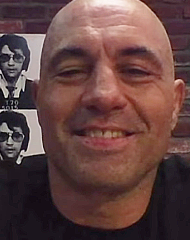 Joe Rogan Podcast Guests and Topics: Scientists, Comedians, Athletes and More