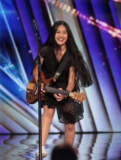 Who Won AGT Tonight? Nene Royal Wins America's Got Talent 2026