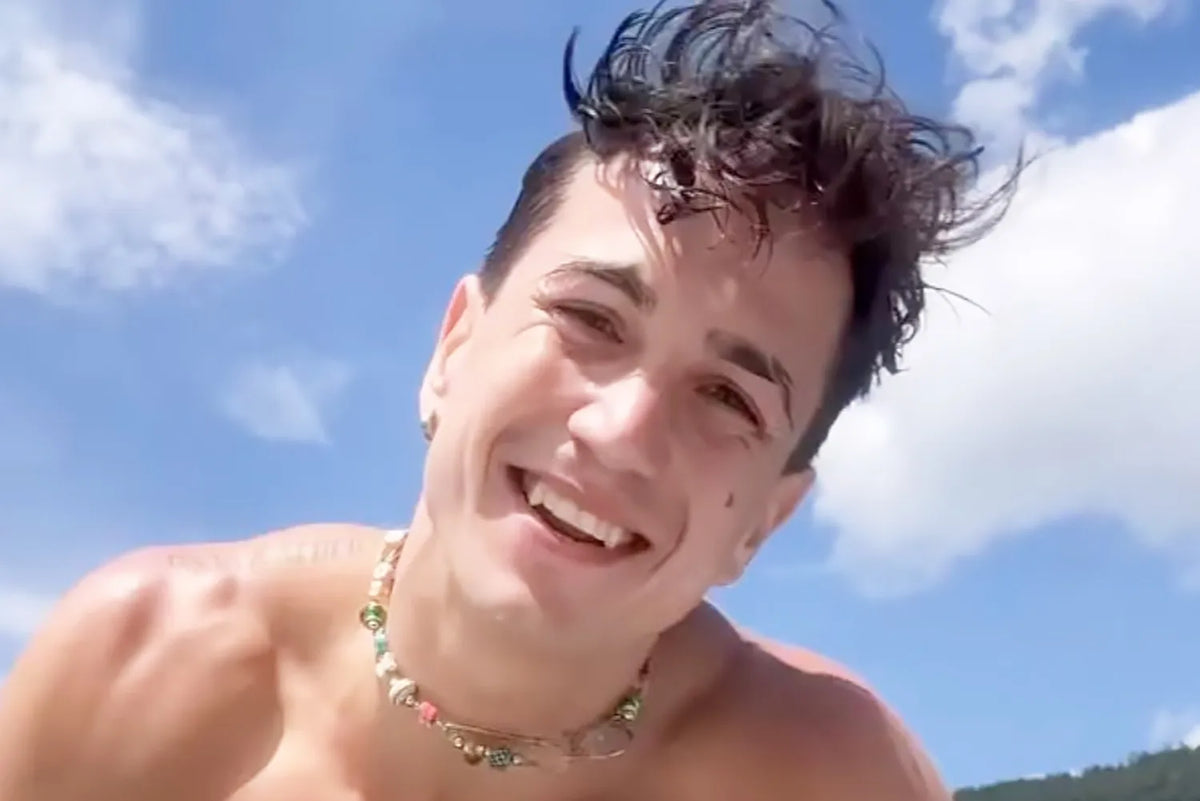 LuLu LoveBottom, the performer and creator remembered in reports about his death