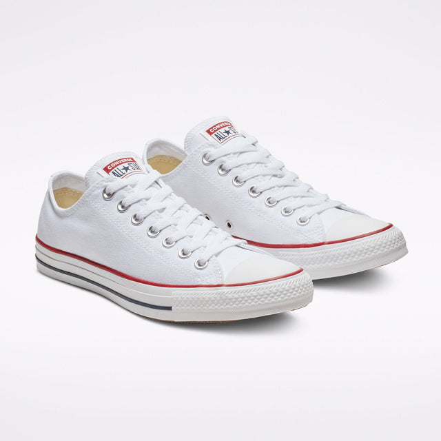 White Converse Shoes: Styles, Care and Outfit Ideas