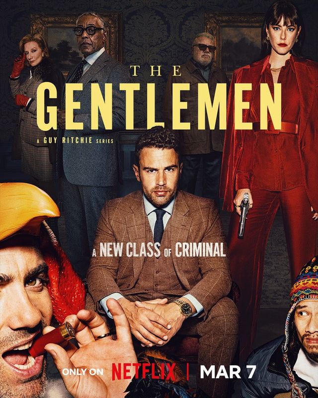 Netflix movies and shows this week