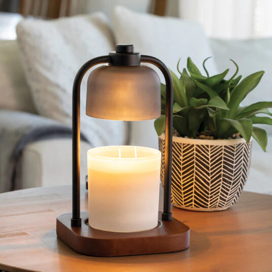 How to Choose Between Candle Warmer Lamp and Warmer Plate — illustrative category image