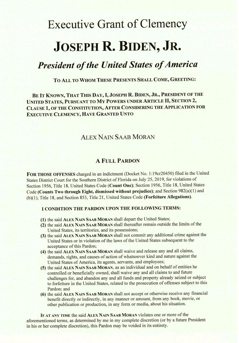 Alex Saab pleads guilty to money laundering in Miami federal court Maduro ally 2026