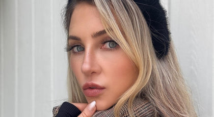 Alix Lynx Says Chasing the “Perfect” Body Left Her Too Skinny and Without a Period