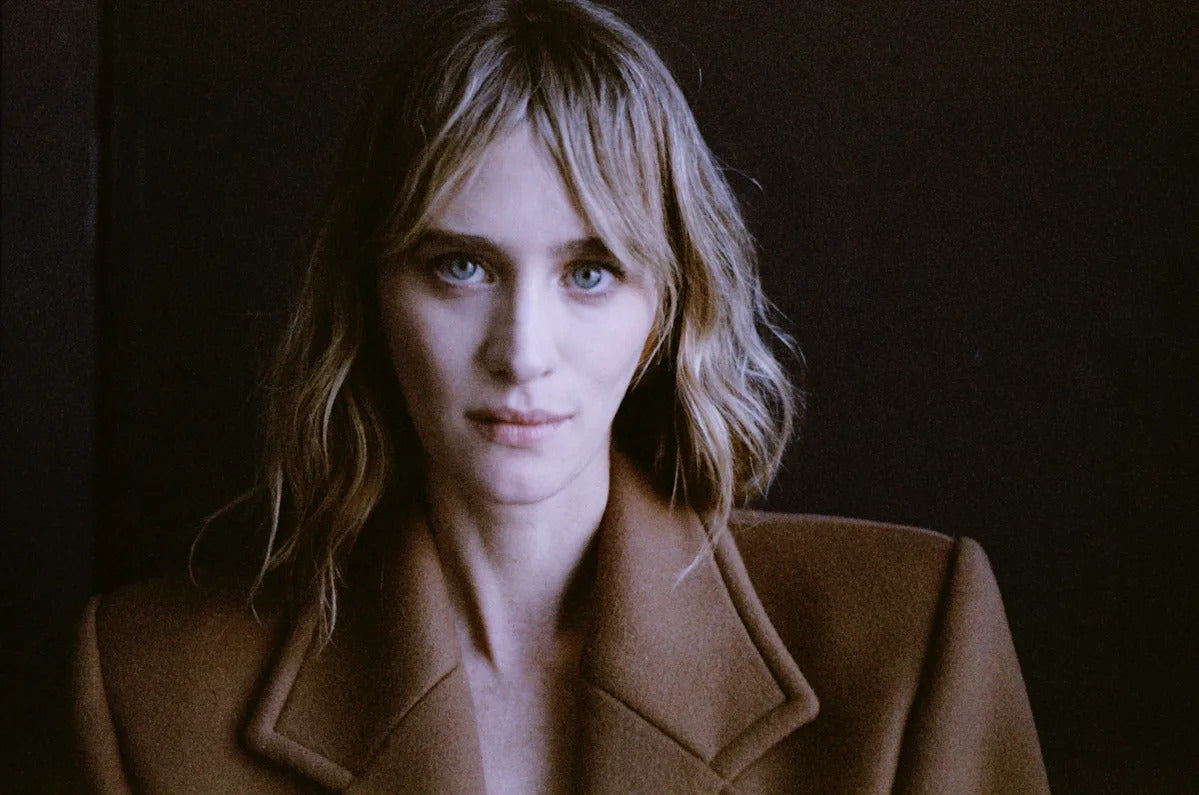 Mackenzie Davis, who plays marine biologist Fonda Howander in Netflix's Below