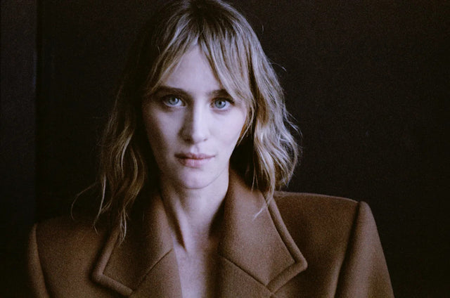 Mackenzie Davis, who plays marine biologist Fonda Howander in Netflix's Below